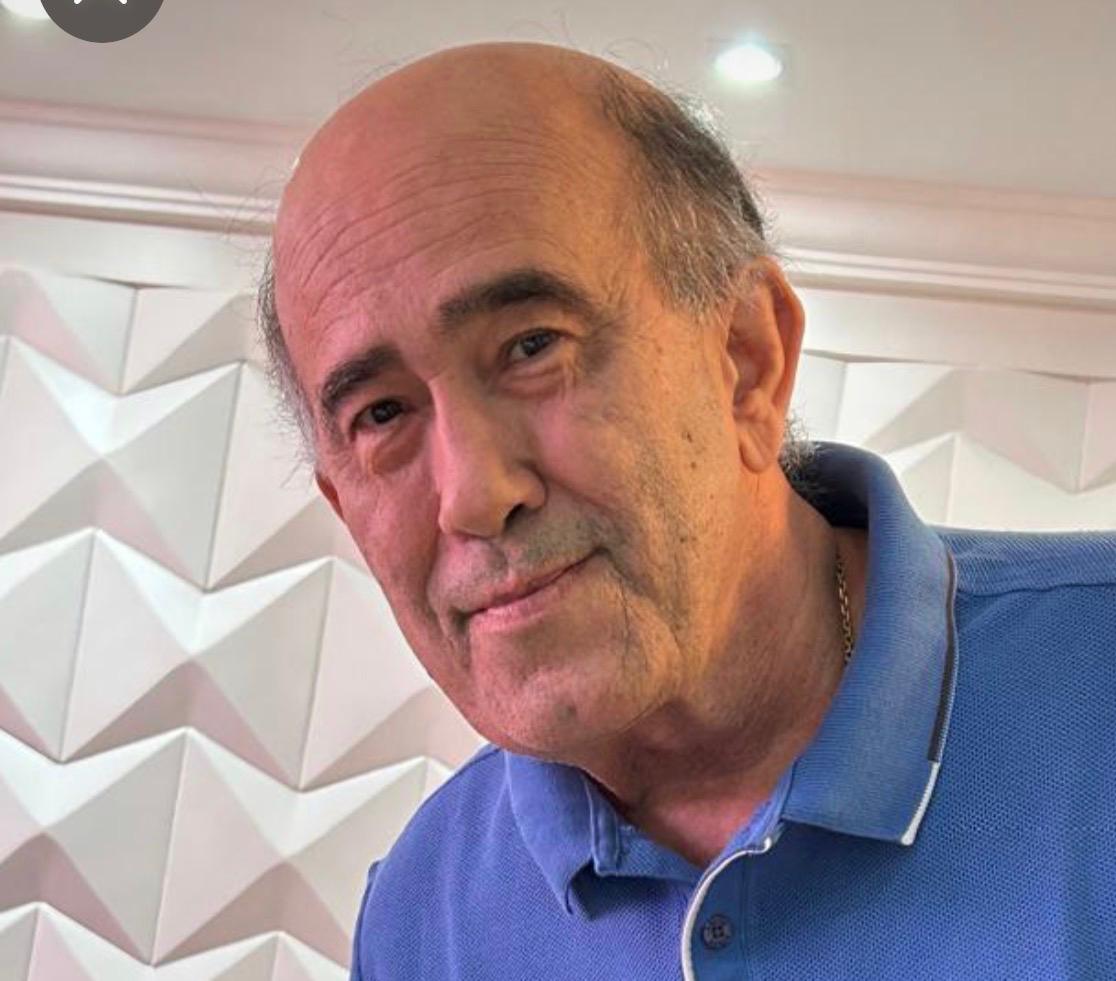 Paulo Fortes