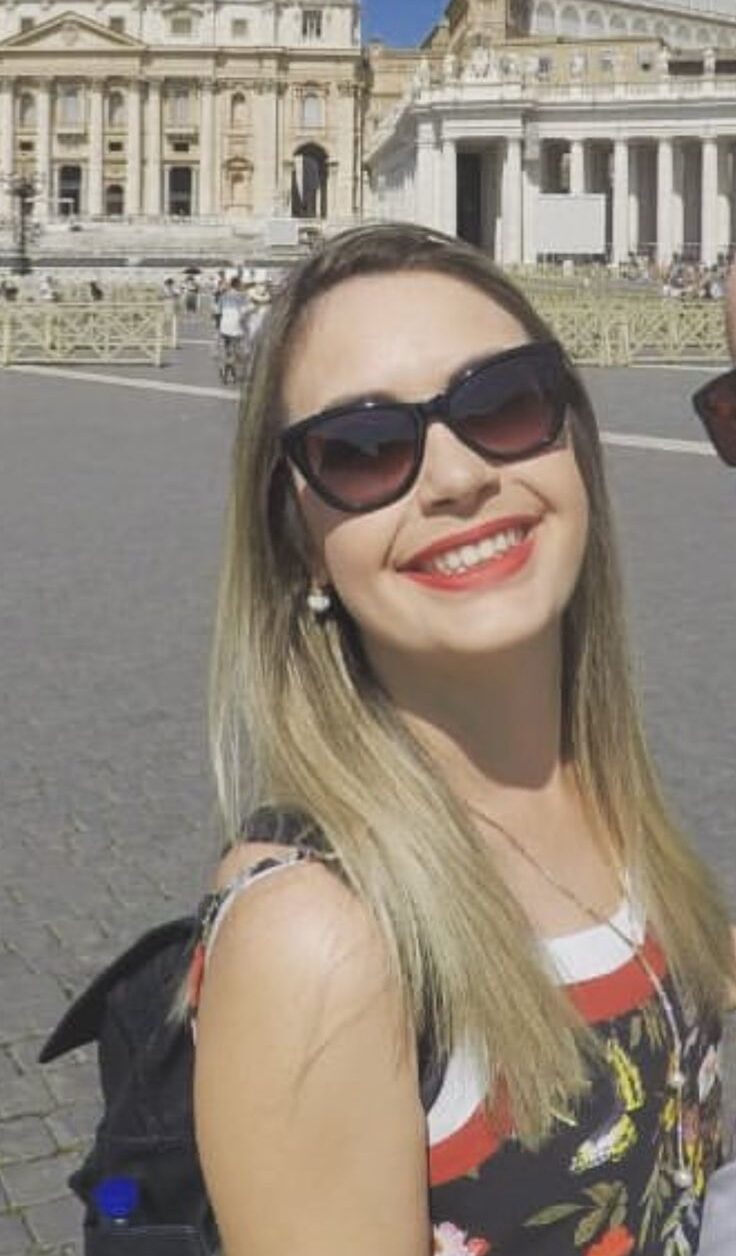 Fernanda Chaves