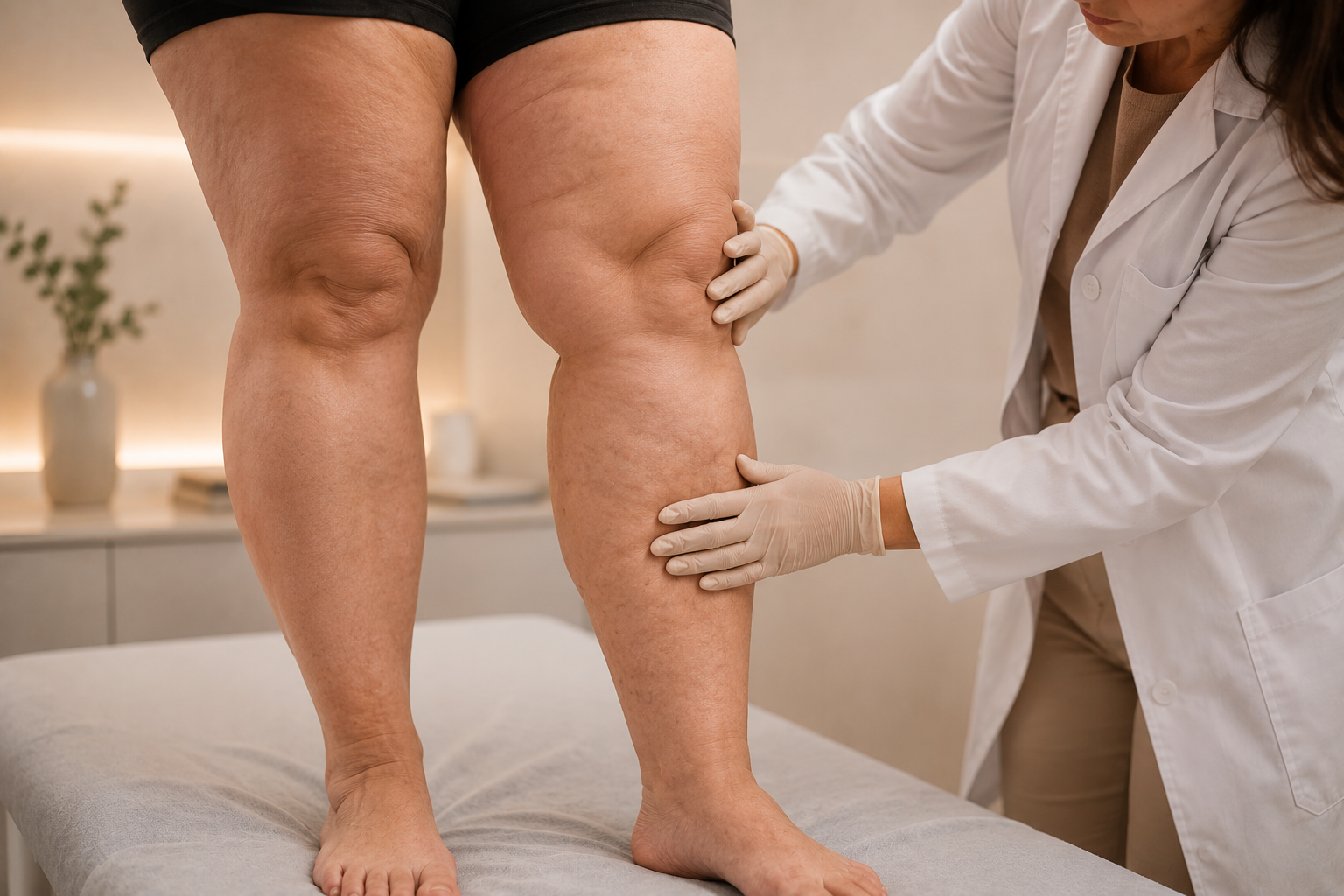 Lipedema