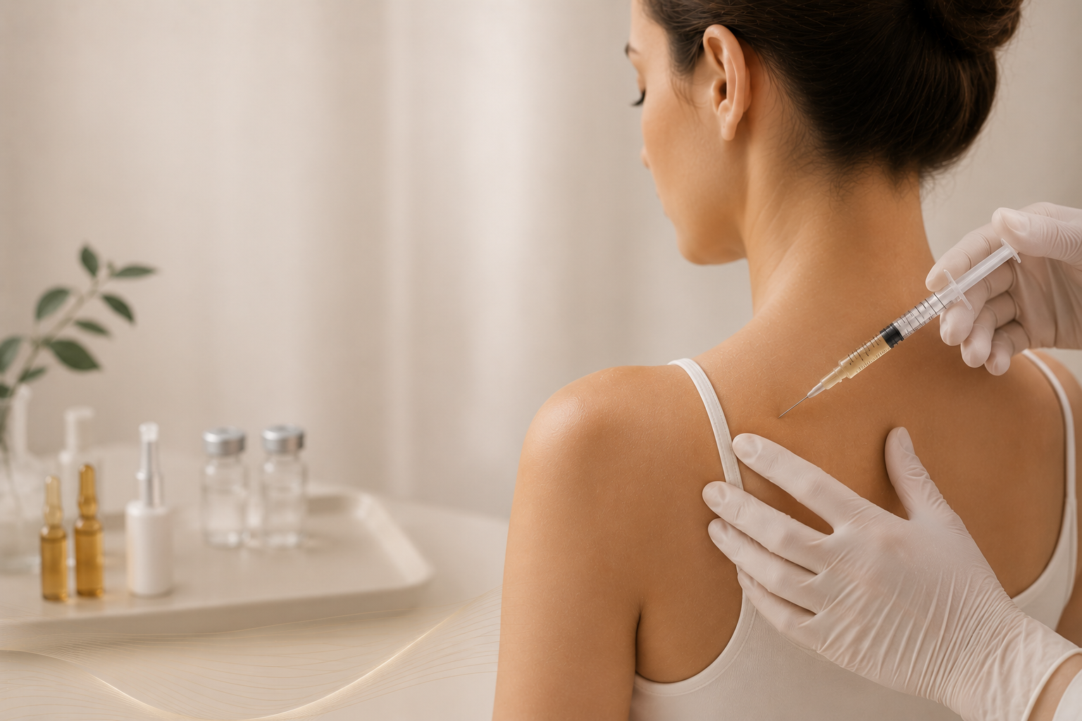 Mesoterapia