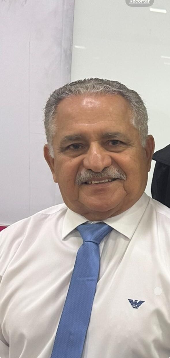 Joaquim Elias