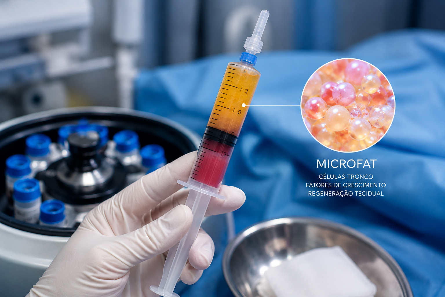 Microfat